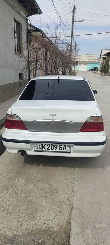 Нексия сонс, нексия 1 сотилади Нексия сонс, нексия 1 сотилади