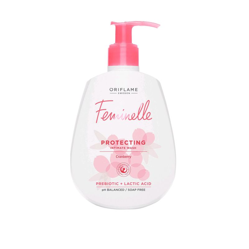 feminelle
