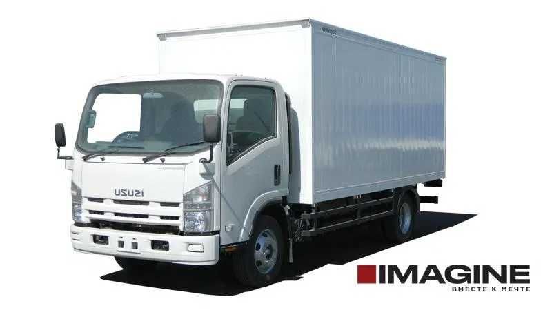 исузу NPR 82 L ISUZU В Наличии