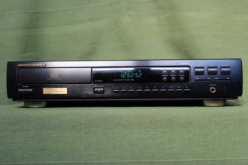 Marantz CD-63mkII KIS CD-Player