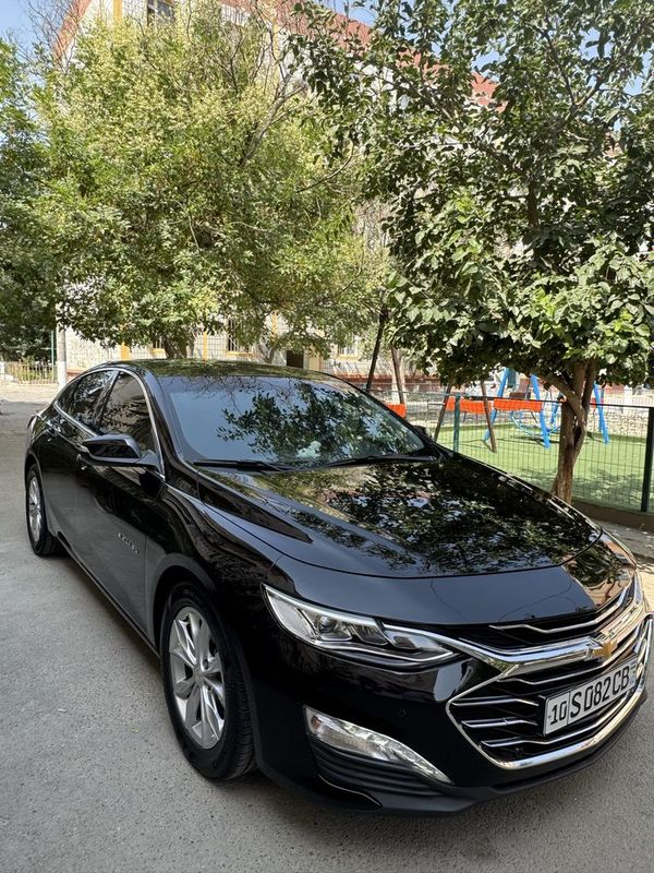 Malibu 2turbo premier 2020 Malibu 2turbo premier 2020