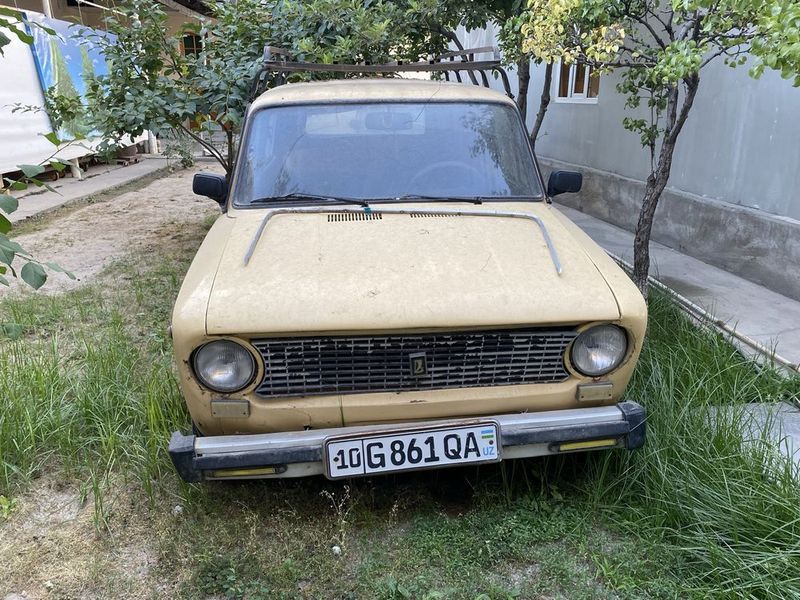 Vaz 2102 xolati orta Vaz 2102 xolati orta