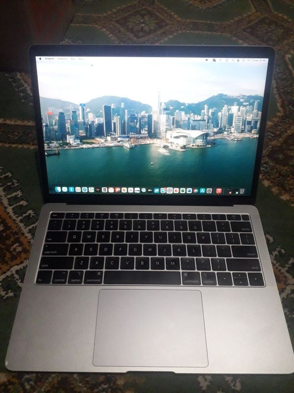 Noutbook Macbook Air Noutbook Macbook Air