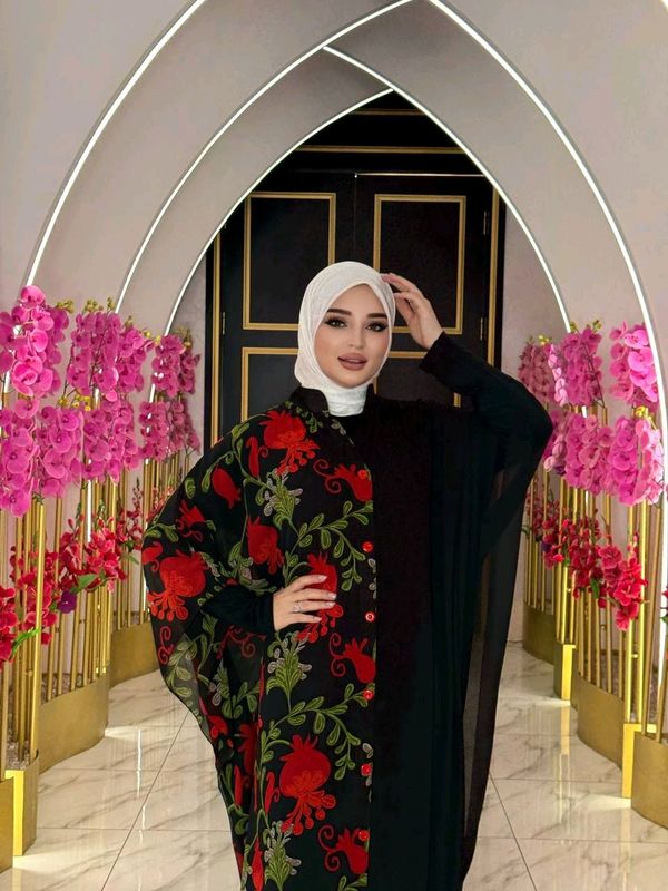 Asal shifon Abaya dvoykamiz nalechida bor Asal shifon Abaya dvoykamiz nalechida bor