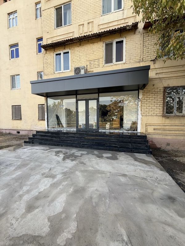 Сдается в аренду нежилое помешене