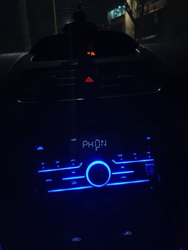 Pioneer Xitoy magnitafon