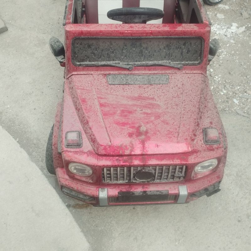 Sotiladi moshincha