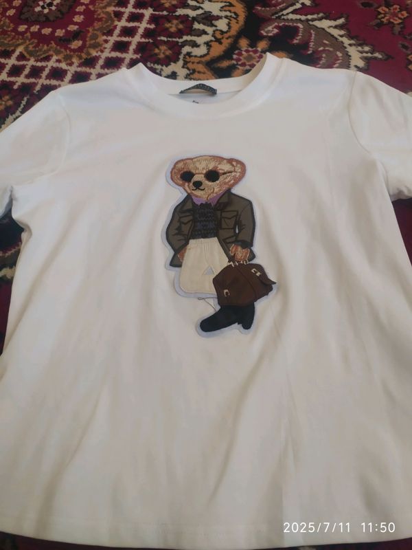 futbolka polo
