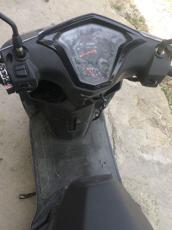 signus skuter 125cc signus skuter 125cc