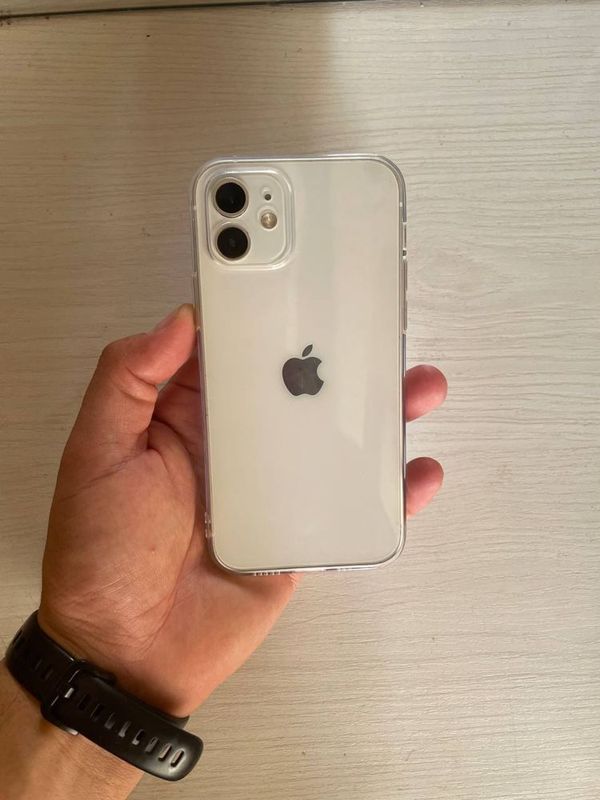 Iphone 12 64 gb 95% oq Korpus holati ideal