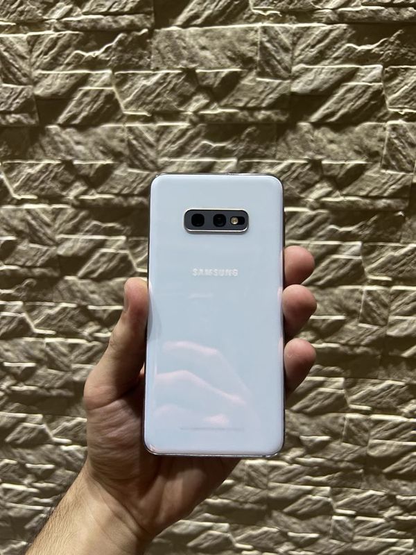 samsung s10e 6/128