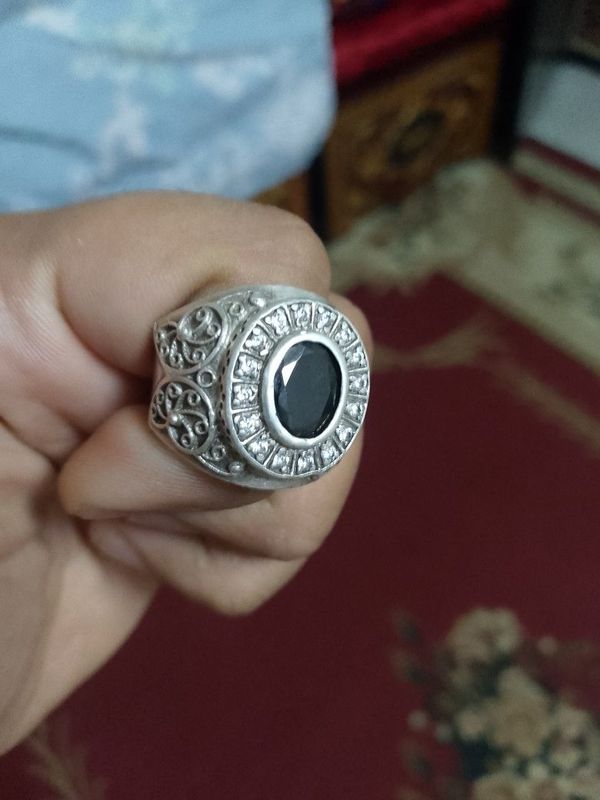 Серебро колцо 925 грам 16 Серебро колцо 925 грам 16