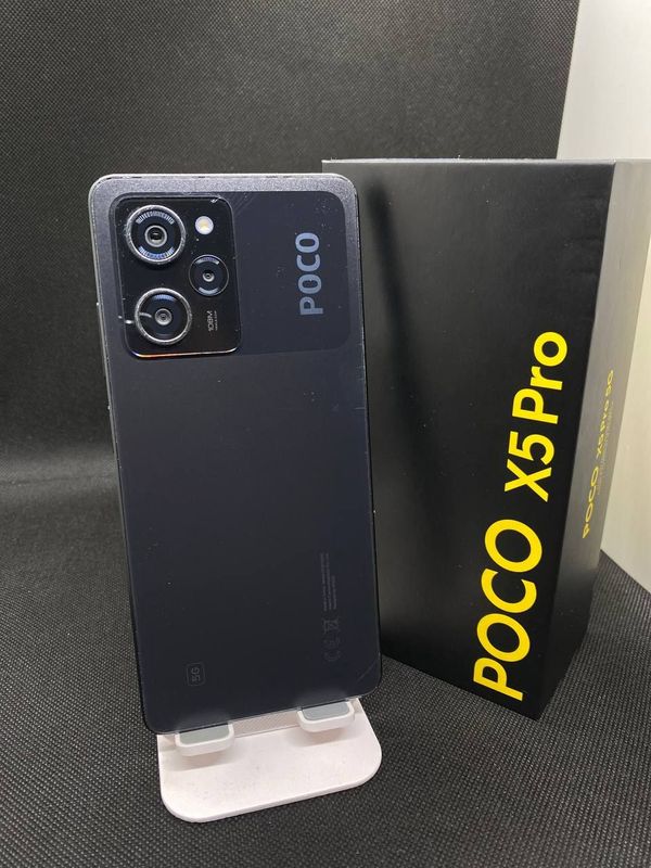 Poco x5 Pro sotiladi