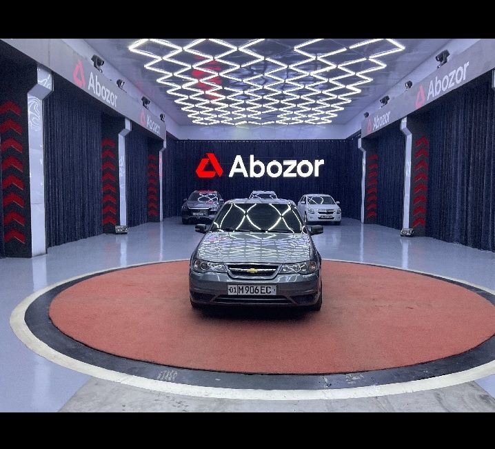 Nexia 2 dons 1,6.motor