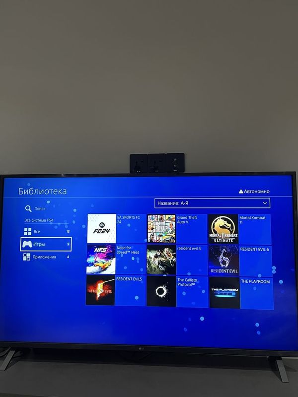 Playstation 4 fat Playstation 4 fat