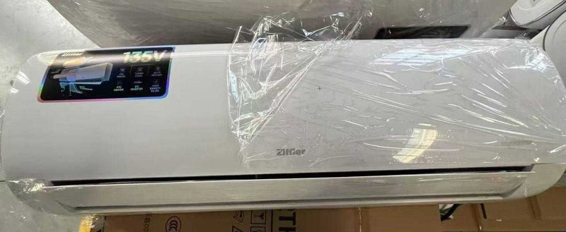 Кондиционер ZIFFLER 12 Invertor GMCC Toshiba Количество ограничено Кондиционер ZIFFLER 12 Invertor GMCC Toshiba Количество ограничено