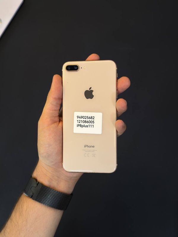 iphone 8 plus