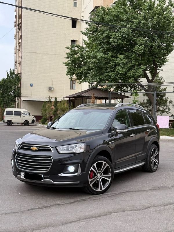 Captiva 4 2015 Краска топ тозза Captiva 4 2015 Краска топ тозза