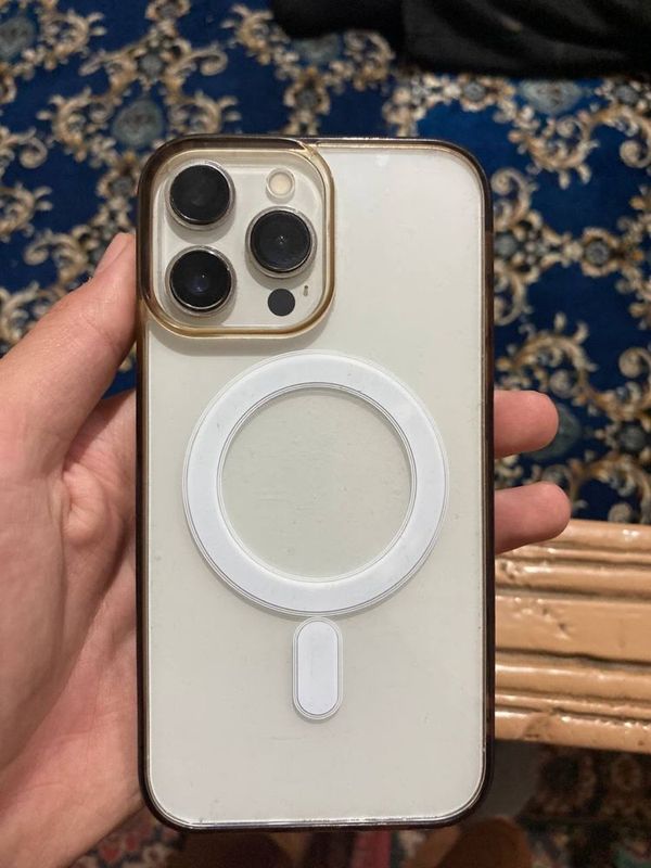 Iphone xr 13 pro qilingan