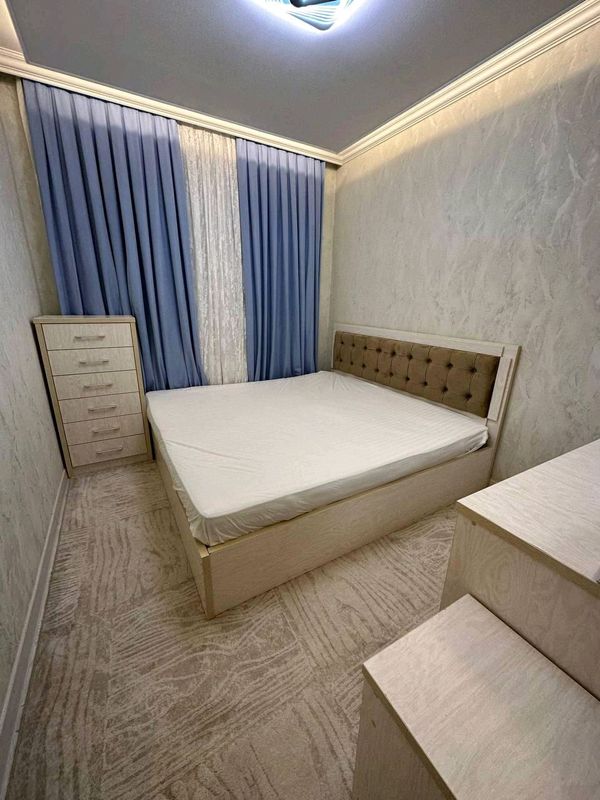 Mebel toza mdf dan yasalgan