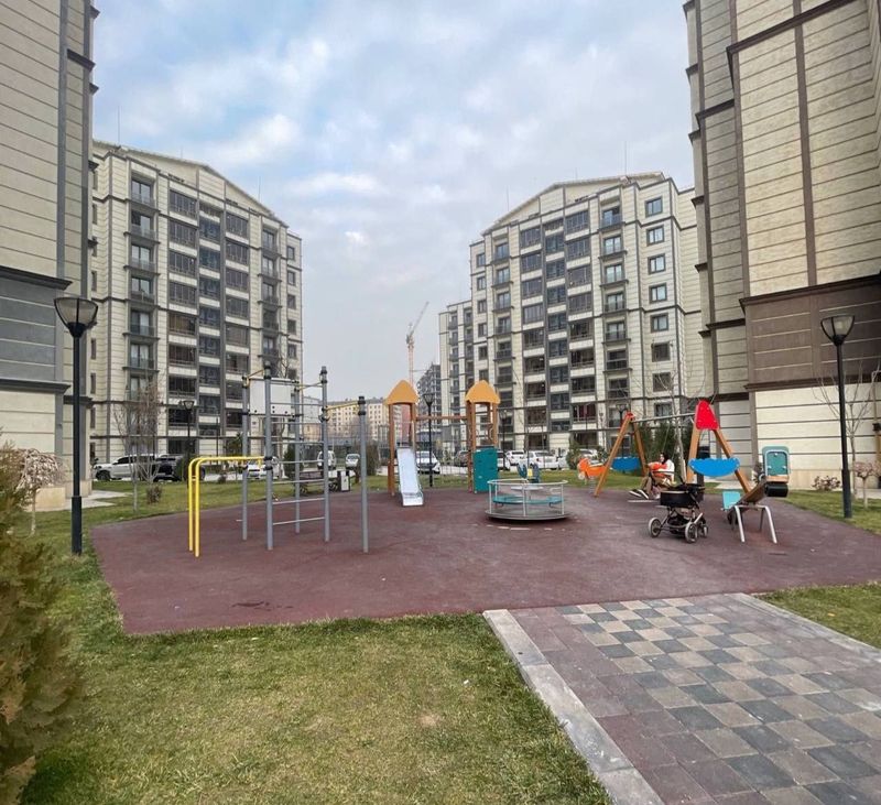 Аренда Квартира Яккасарайский Ж.К "Istanbul City" 2/3/9 Аренда Квартира Яккасарайский Ж.К "Istanbul City" 2/3/9