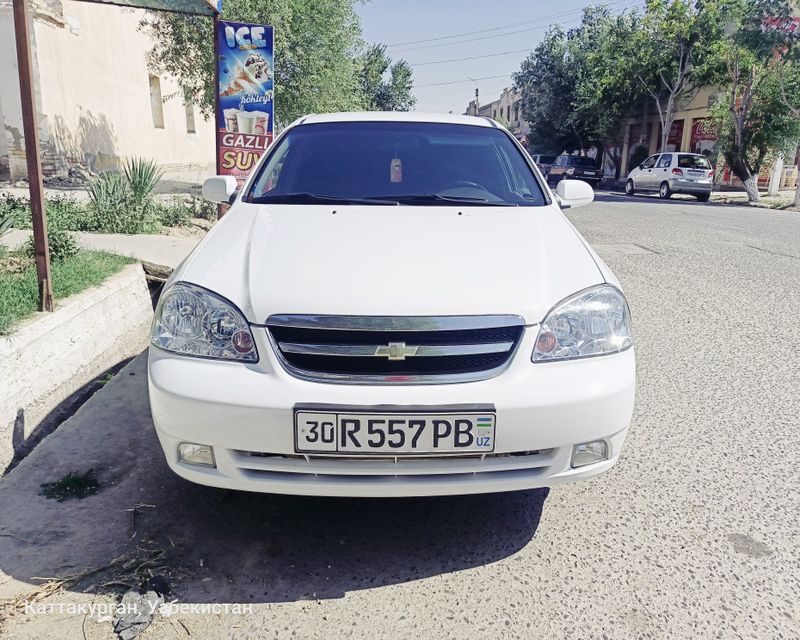 Lacetti 1.8 2010yil Lacetti 1.8 2010yil