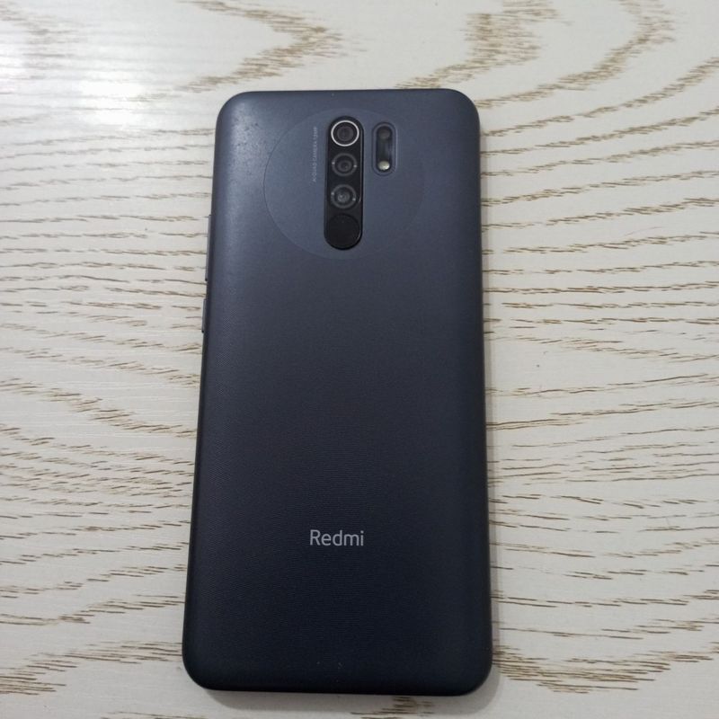 redmi 9 kafolati bn