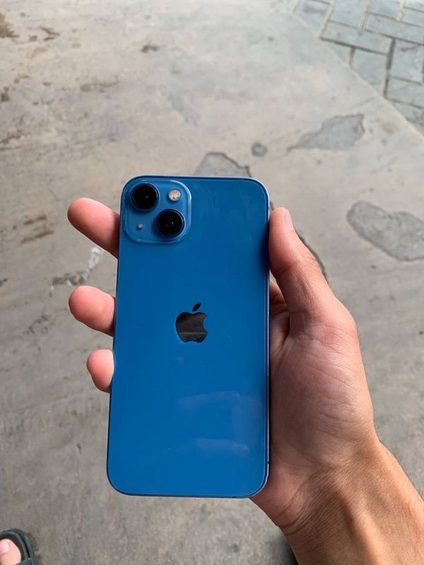 Iphone 13 128GB Iphone 13 128GB