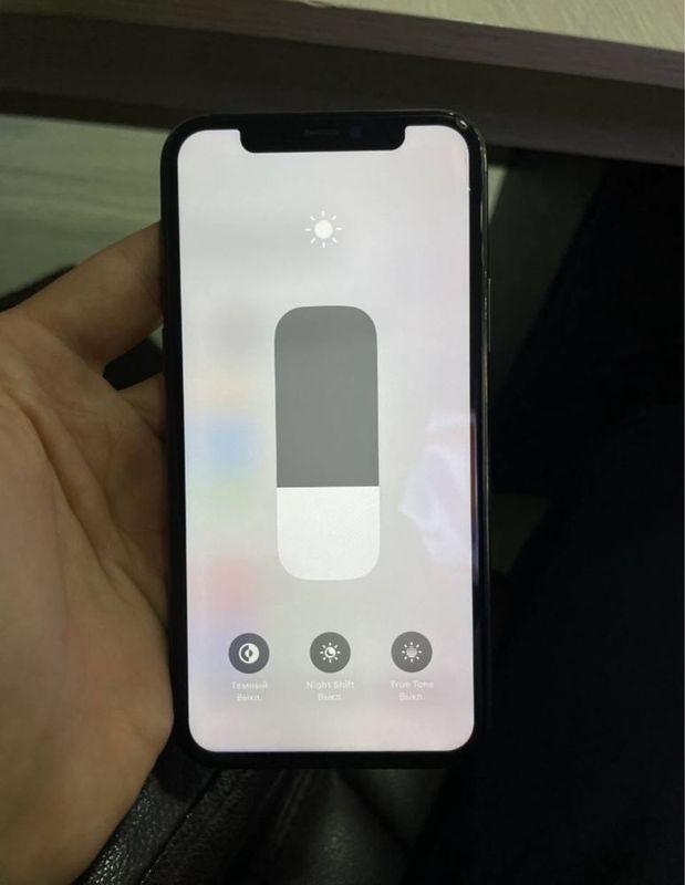 11Pro 256gb holati yaxshi 11Pro 256gb holati yaxshi