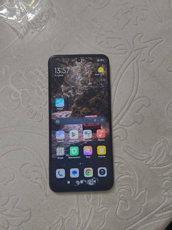Redmi Note 11 8/128GB Batarey 2 kun Imei Otgan Redmi Note 11 8/128GB Batarey 2 kun Imei Otgan