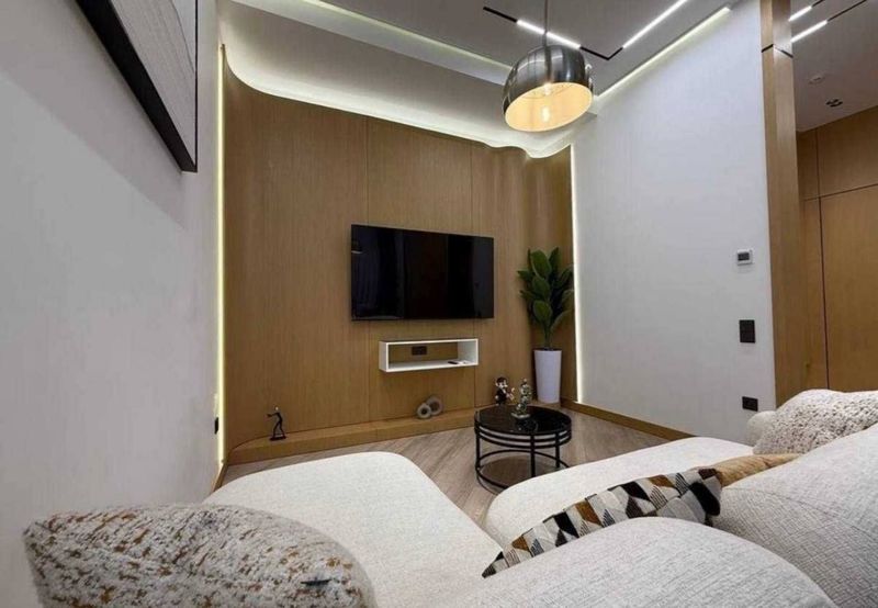 Аренда квартира 2 комнаты ЖК Инфинити, 66м² Мирабадский р-н, 145 школа