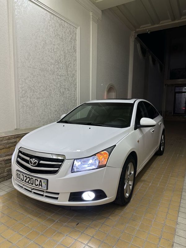 Chevrolet lacetti cruz full Chevrolet lacetti cruz full