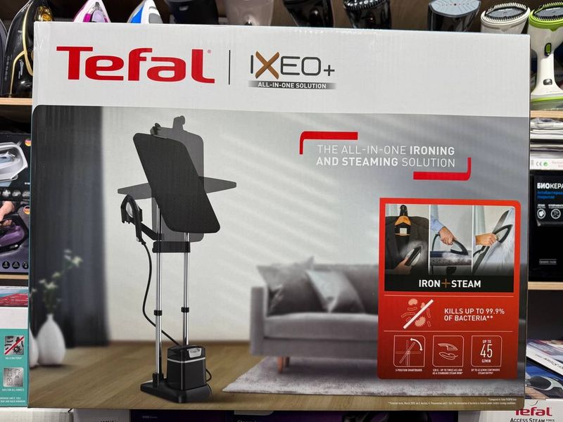 Tefal Paravoy Dazmol Tefal Paravoy Dazmol