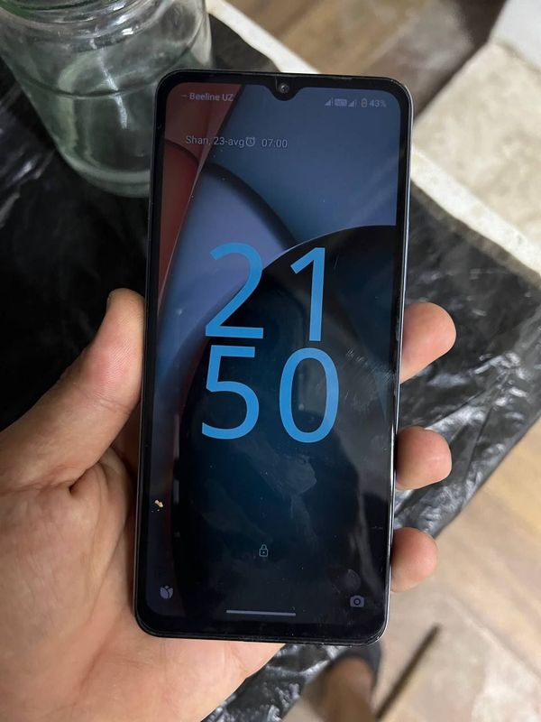 Sotiladi redmin A3 4/64