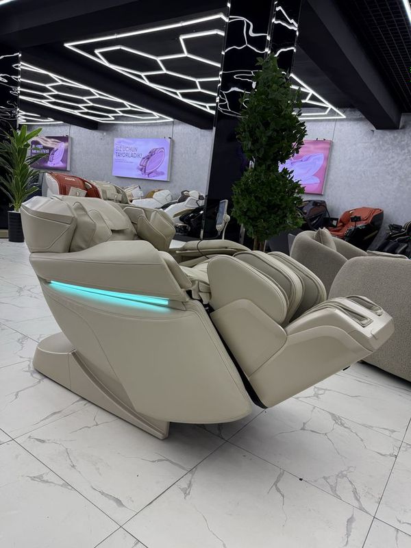 Кресло массажное Adiks A-berlin