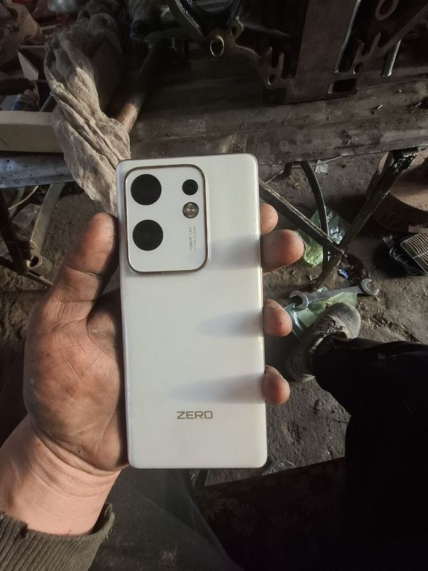 Infinix zero 30 256gb