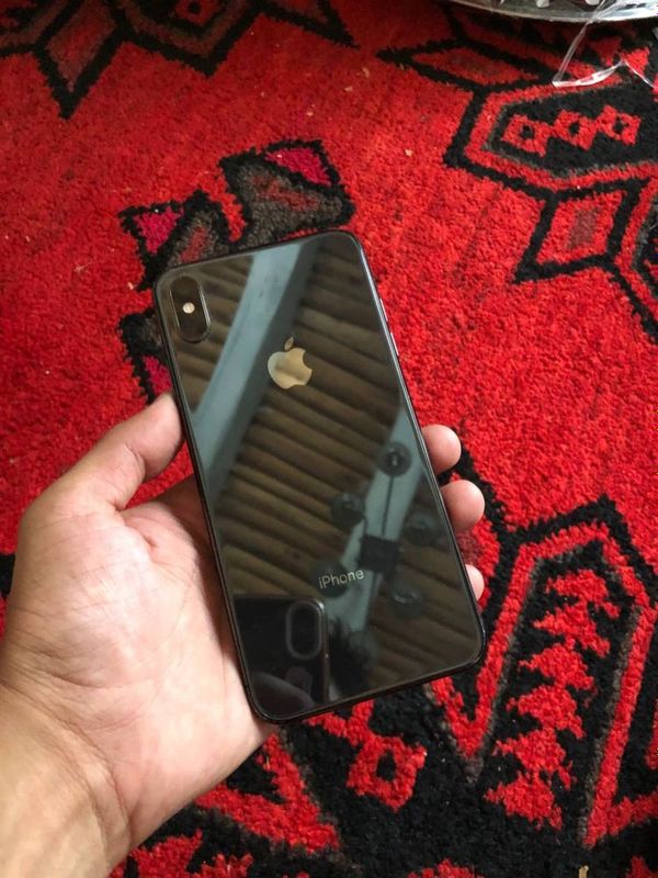 iphone XS MAX 256Gb iphone XS MAX 256Gb
