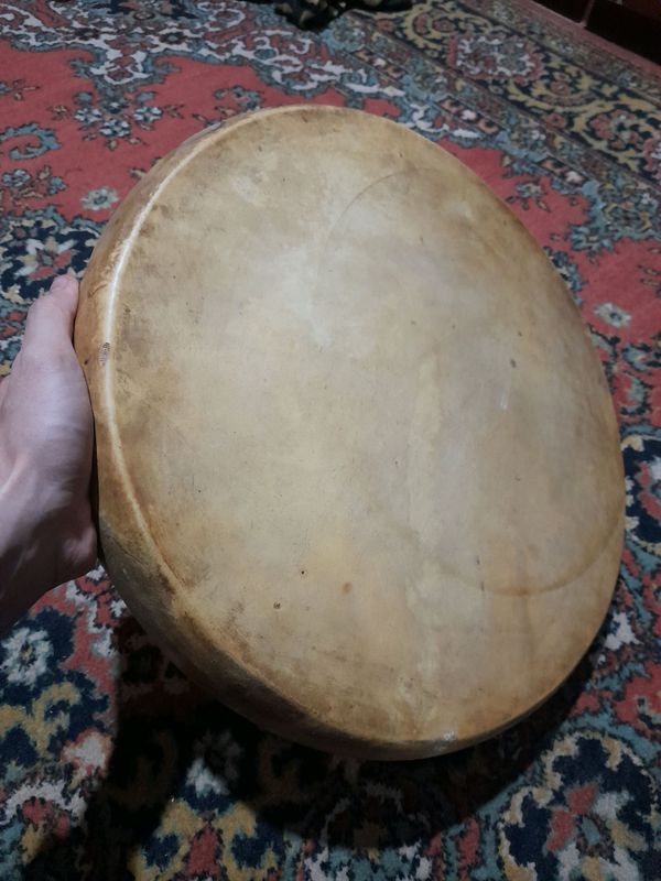 Doira sotiladi Doira sotiladi