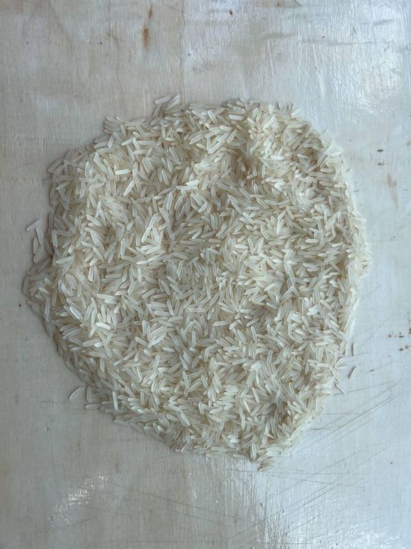 Рис бастмати Индия высший сорт!