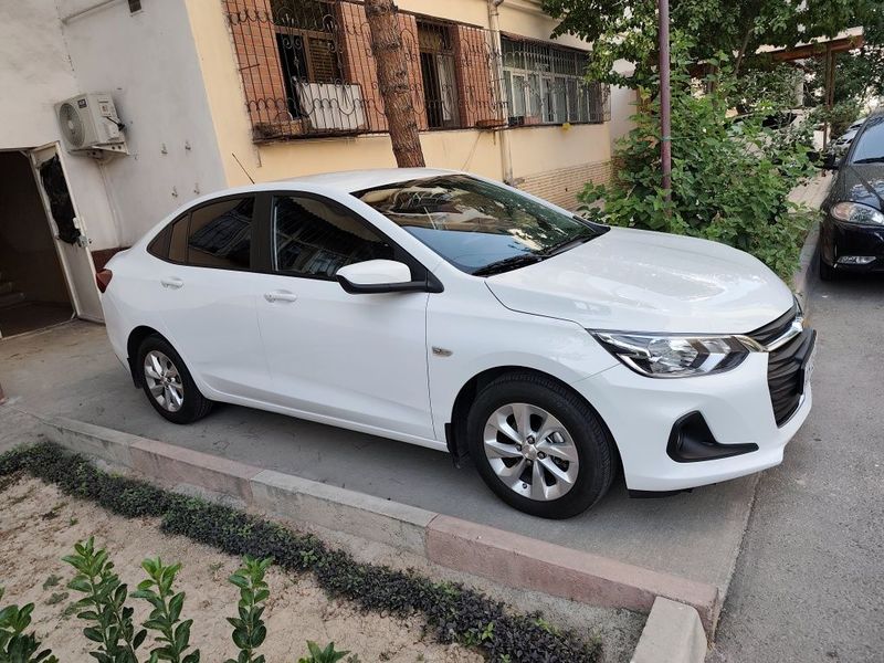 Onix LTZ TURBO срочно сотилади! Пропан бор Onix LTZ TURBO срочно сотилади! Пропан бор