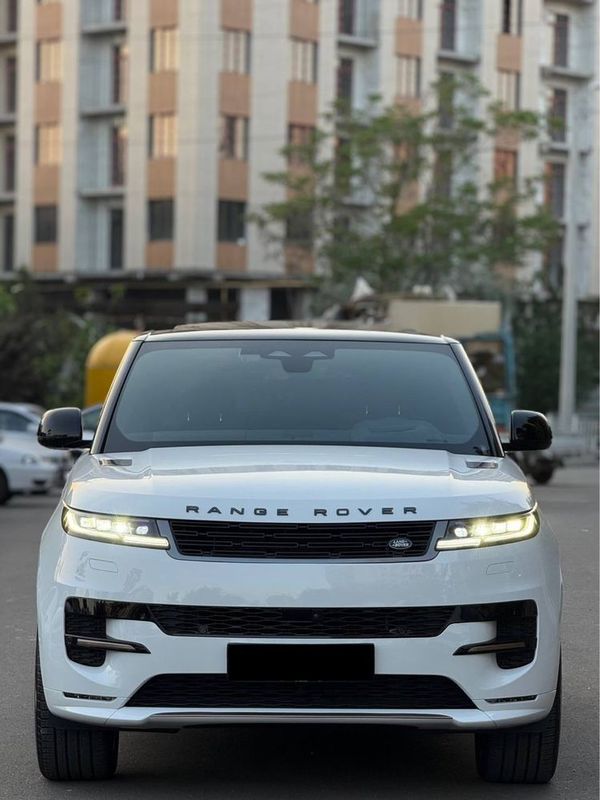 Range Rover Sport P360 Range Rover Sport P360