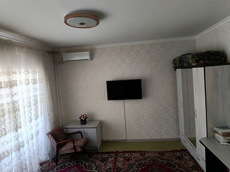 Продаётся 2-комнатная квартира, переделанная в 3-комнатную! Продаётся 2-комнатная квартира, переделанная в 3-комнатную!