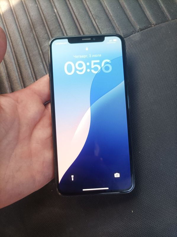 Iphone Xs Max ideal Iphone Xs Max ideal