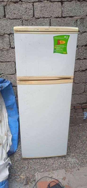 Продам холодильник NORD Продам холодильник NORD