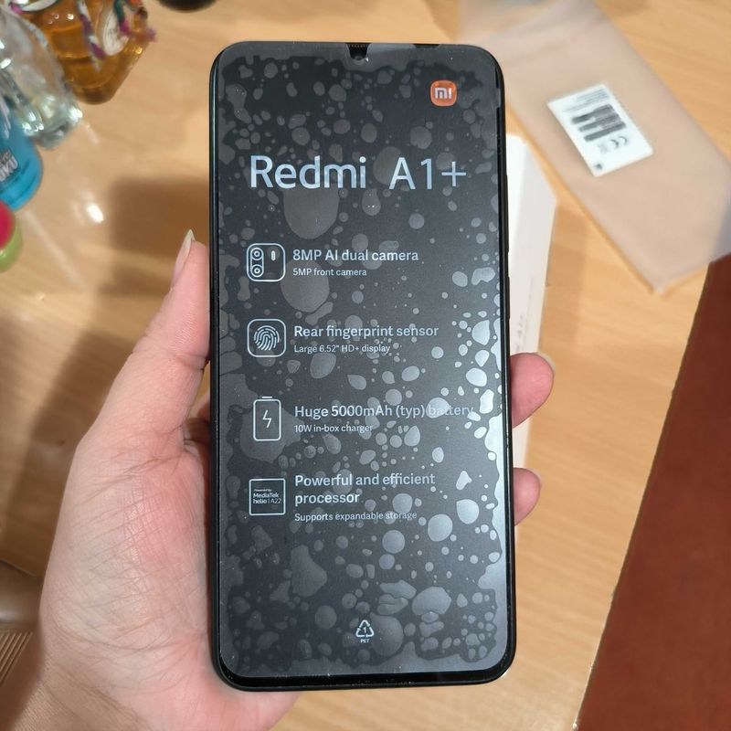 Продам телефон Redmi A1