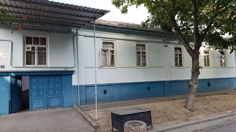 СРОЧНО!!! Продается Литературный 5,13 сотих Фасад 18/29 Ор: Арча Коча