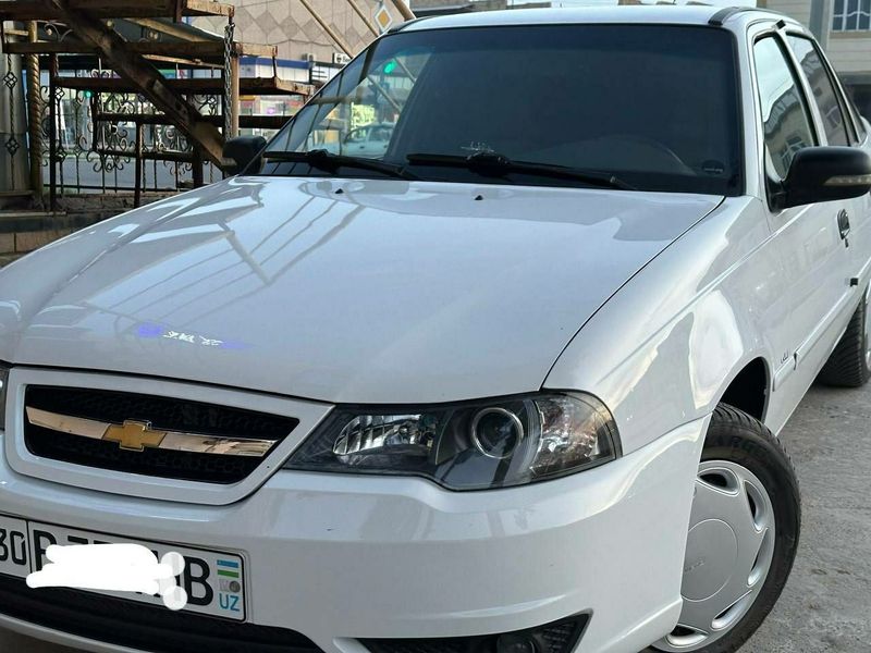 Nexia 2 2015 gibrit Nexia 2 2015 gibrit