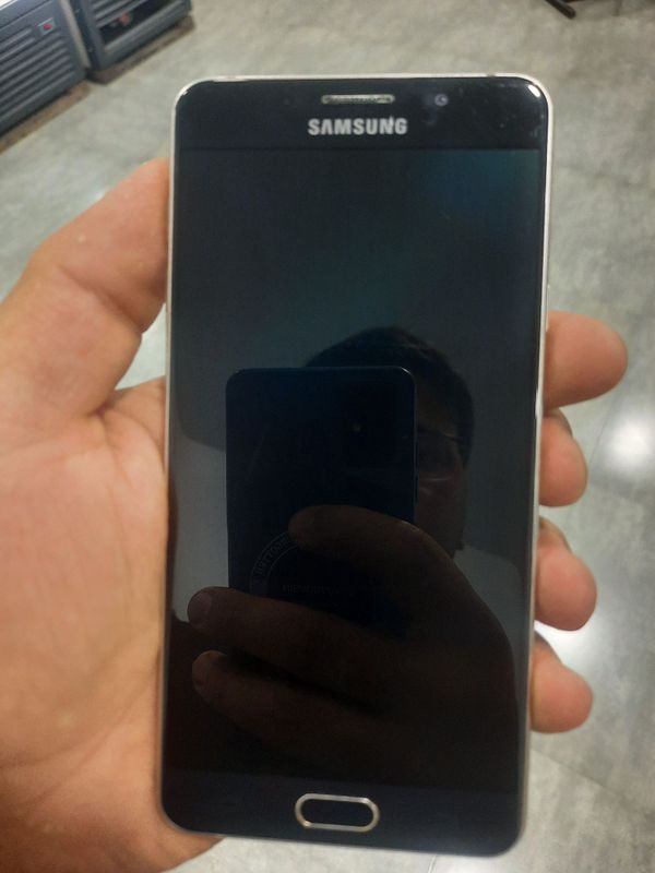Samsung galaxy A7 2016
