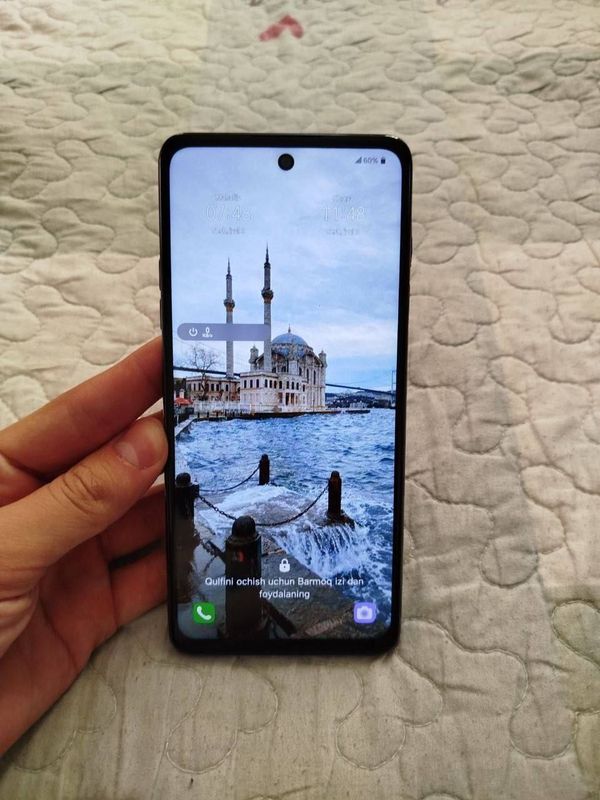 LG Q92 5G ideal LG Q92 5G ideal