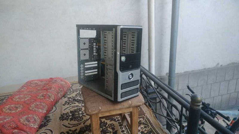 kompyuter biostar a66n-2100 kompyuter biostar a66n-2100